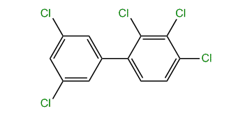 2,3,3',4,5'-Pentachloro-1,1-biphenyl